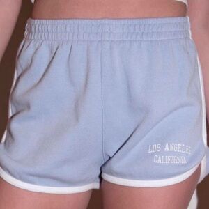 Brandy Melville Lounge Shorts